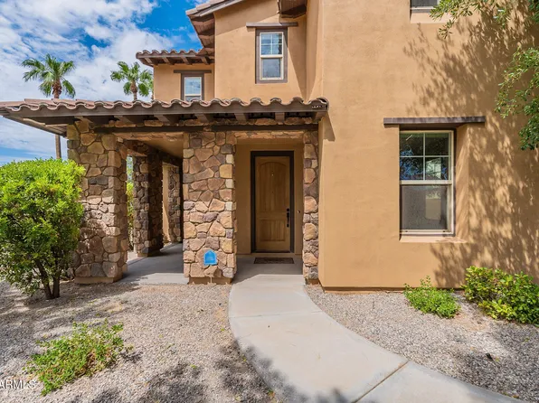 3510 E LAKEWOOD Parkway W #102, Phoenix, AZ 85048