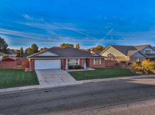 1298 Saint James Ln, Saint George, UT 84790
