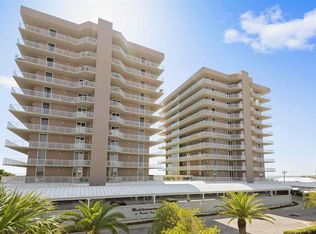 17361 Perdido Key Dr UNIT 201-W, Perdido Key, FL 32507