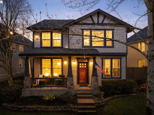 28677 SW Costa Cir, Wilsonville, OR 97070