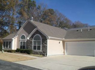 215 Rehobeth Way, Fayetteville, GA 30214