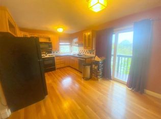 90 North St #U4, Somerville, MA 02144