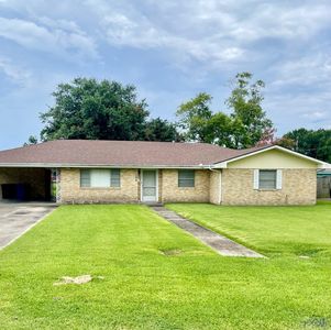 144 Pecan St, Thibodaux, LA, 70301