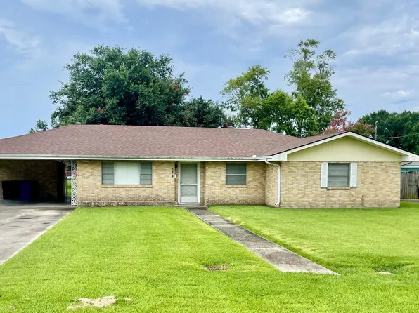 144 Pecan St, Thibodaux, LA 70301