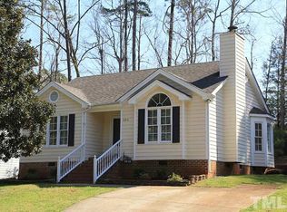 6416 Westborough Dr, Raleigh, NC 27612