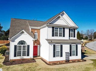 609 Plamondon Dr, Simpsonville, SC 29680