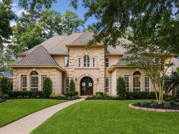 4623 Breezy Point Dr, Kingwood, TX 77345
