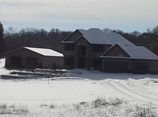 14775 293rd Ave NW, Zimmerman, MN 55398