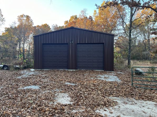 County Road 317, Tecumseh, MO 65760