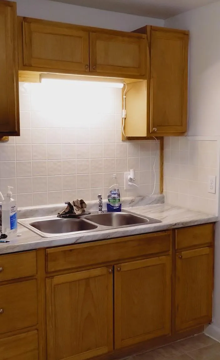 3 bed, 1100 sqft, $1,025 — Photo 3