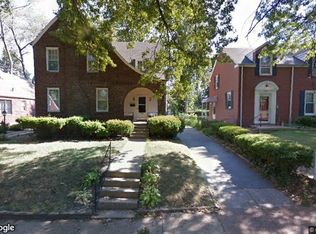 7056 Dover Ct, Saint Louis, MO