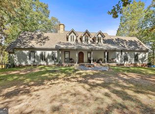 325 Old Four Notch Rd, Whitesburg, GA 30185