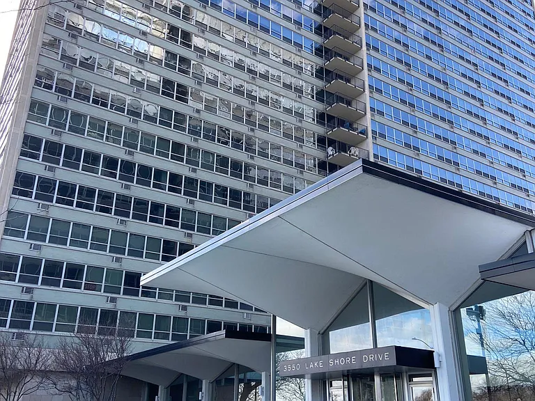 3550 N Lake Shore Dr #1306 — Photo 25
