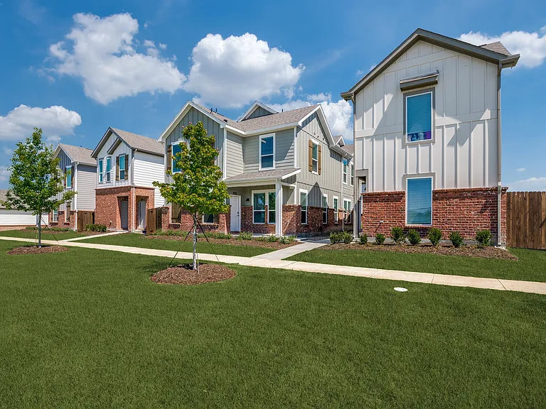 Cottages at Lake Lavon — Photo 24