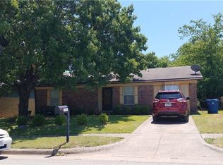 1040 Walnut Ridge Ln, Hutchins, TX 75141