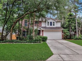 147 W Drifting Shadows Cir, Conroe, TX 77385