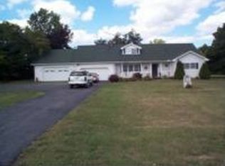 14339 W Bacon Rd, Albion, NY 14411