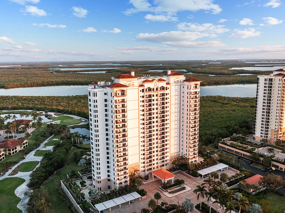 1st image of 1060 Borghese Ln APT 1506