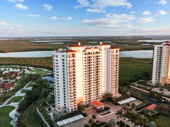 1060 Borghese Ln APT 1506, Naples, FL 34114