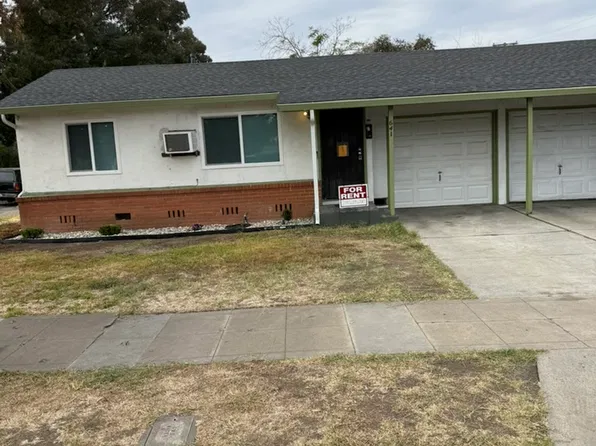 637 S Della St #641, Stockton, CA 95205