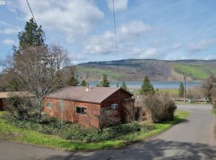 102 Idaho St, Mosier, OR 97040