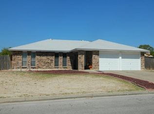 113 Lodgepole Trl, Del Rio, TX 78840