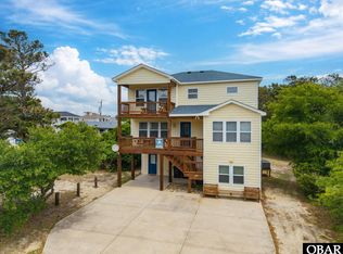 3303 S Croatan Hwy #3, Nags Head, NC 27959