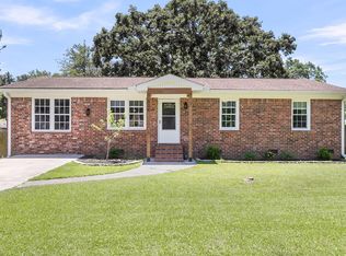 334 Water Oak Dr, Goose Creek, SC 29445