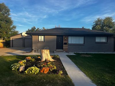 (Undisclosed Address), Thornton, CO, 80229