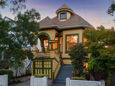 1545 Bay St, Alameda, CA, 94501
