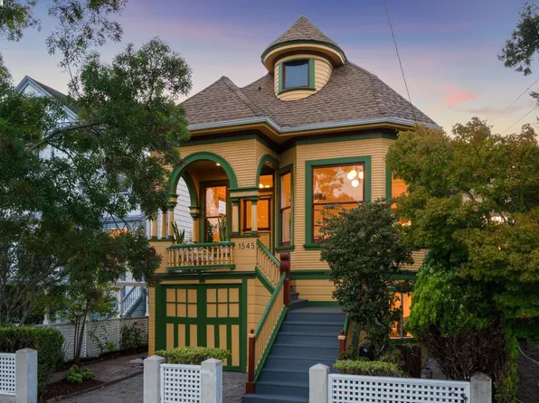 1545 Bay St, Alameda, CA 94501