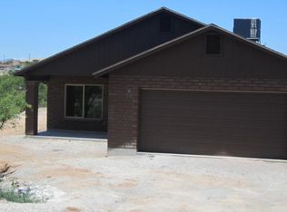 96 Paseo Mexico, Rio Rico, AZ 85648