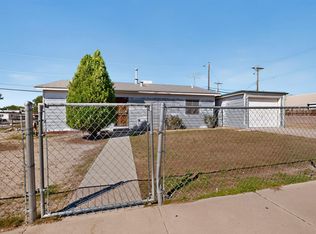 1301 Aztec Rd NW, Albuquerque, NM 87107