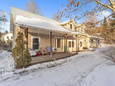 893 South Main Street, Northfield, VT, 05663