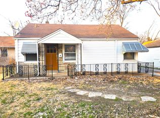 729 Ferguson Ave, Saint Louis, MO