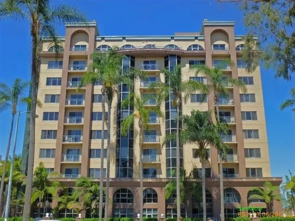 3060 6th Ave Unit 1, San Diego, CA 92103