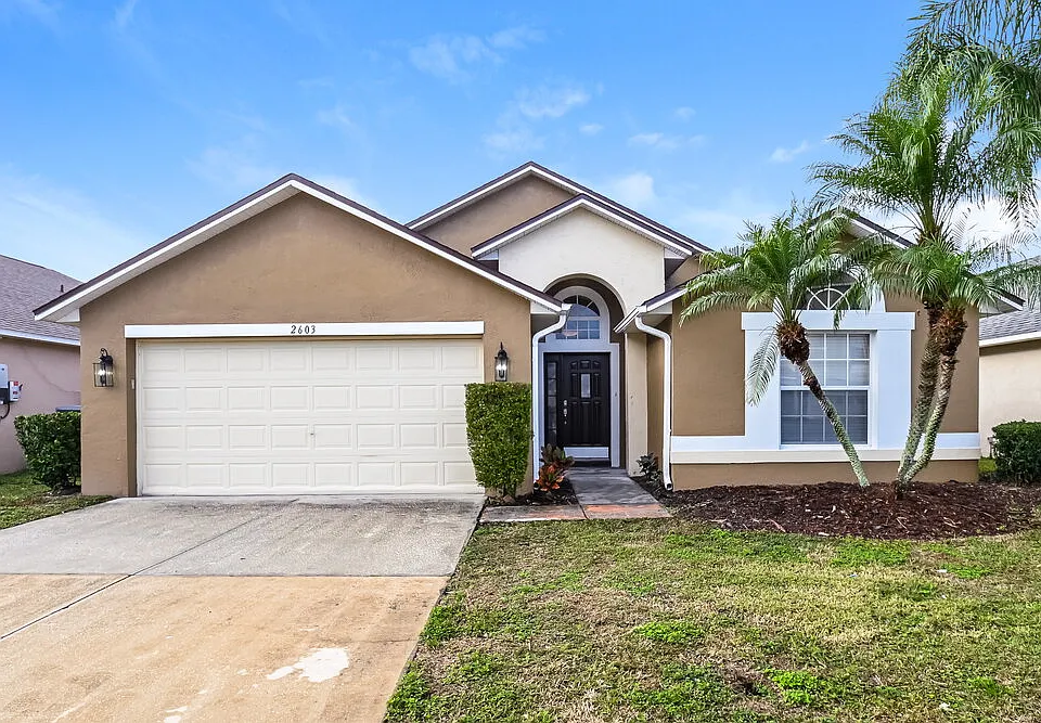 2603 Whitewood Rd
