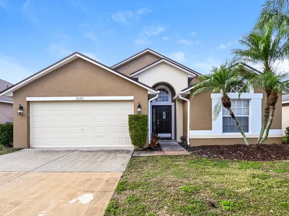 2603 Whitewood Rd, Mulberry, FL 33860