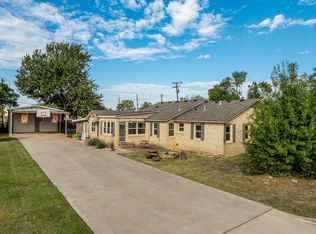 1500 W 10th St, Mc Gregor, TX 76657