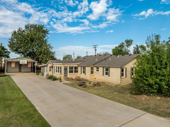 1500 W 10th St, Mc Gregor, TX 76657
