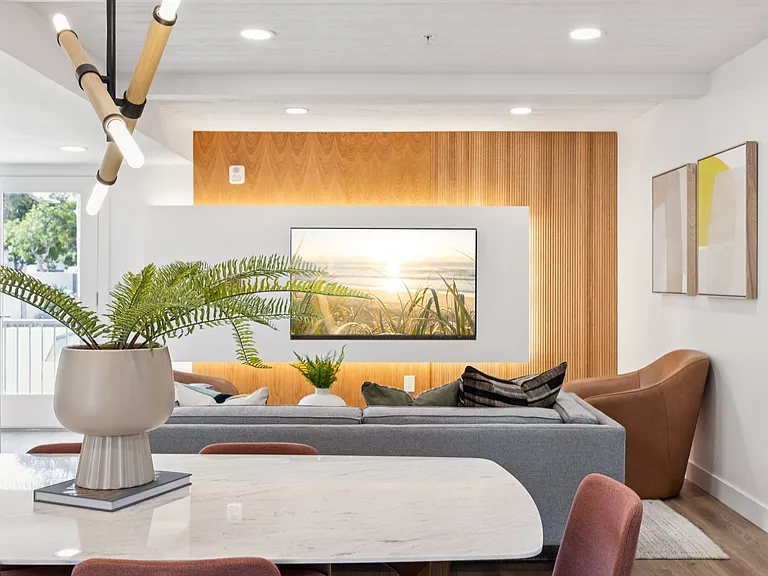 Ocean Villas Apartments — Photo 14
