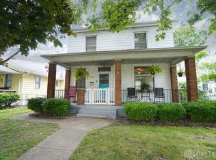 2028 Pleasant Ave, Hamilton, OH 45015