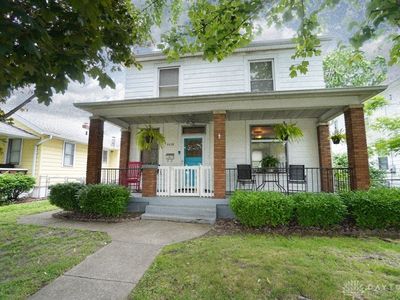 2028 Pleasant Ave, Hamilton, OH, 45015