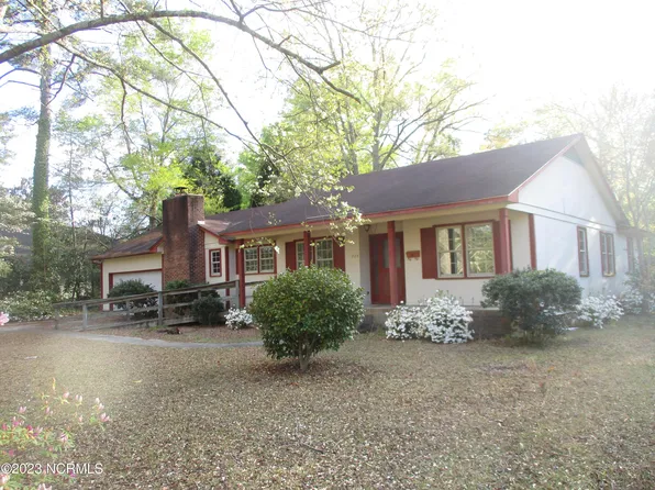 723 Park Circle, Laurinburg, NC 28352