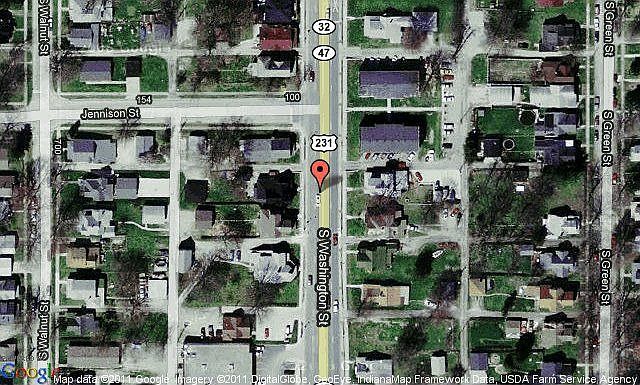 Map View