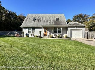 444 Andrew Ave, Bayville, NJ 08721