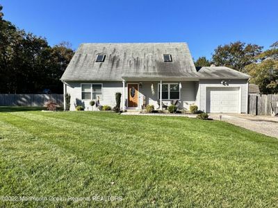 444 Andrew Ave, Bayville, NJ, 08721