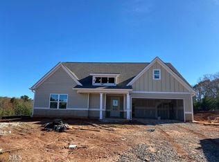 1656 Tandy Ln #22, Winder, GA 30680