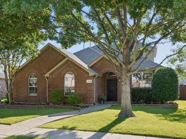 3413 Sugar Pine Dr, McKinney, TX 75070