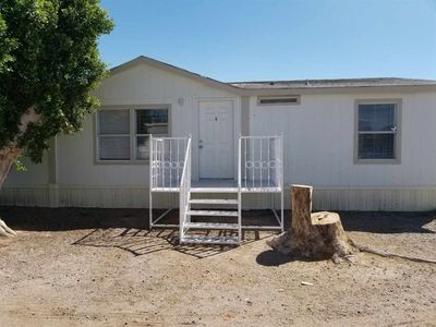 8159 S Pima Ln, Yuma, AZ, 85364